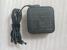 Incarcator laptop Asus 19V 3.42A 65W ADP-65GD B - poze reale foto