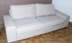 Canapea Kivik 3 Locuri foto