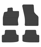Covorase Presuri Auto Cauciuc Dedicate Audi A3 III 8V 2012-2020 | Seat LEON III dupa 2013 | Seat IBIZA V dupa 2017 | Seat ARONA dupa 2017 | VW GOLF VI