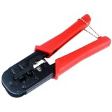 CLESTE sertizare mufe, GEMBIRD, functii: sertizare mufe. T-WC-01