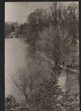 CPIB 22502 - CARTE POSTALA - CRAIOVA. VEDERE DIN PARCUL POPORULUI, NECIRCULATA