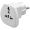 Adaptor priza universal-IEC 320 C13 Goobay