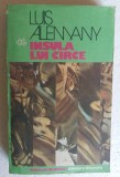 (C467) LUIS ALEMANY - INSULA LUI CIRCE