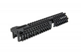 HANDGUARD MODEL ZB-30 CLASSIC PENTRU SERIA AK, LCT