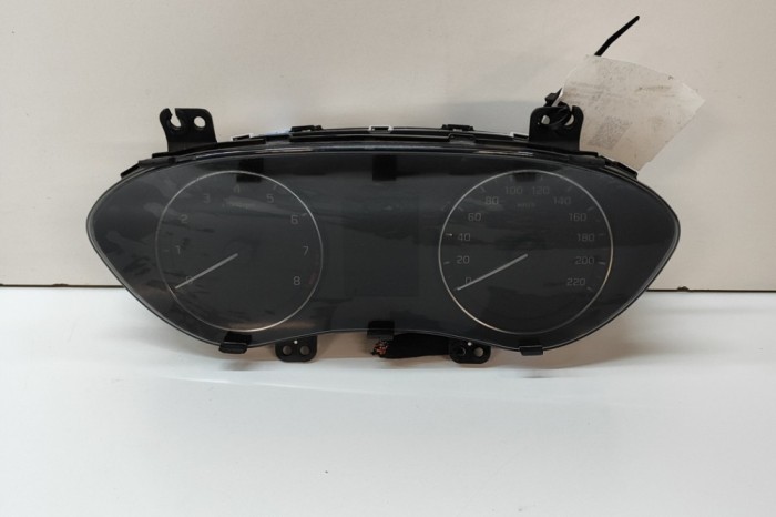 Ceas de bord HYUNDAI i20 GB 2014 OEM: 94003-C8010 29259050