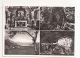 FA138 -Carte Postala- ITALIA - Madonna del Moletto. Limonta ( Lago di Como), necirculata