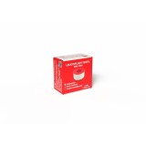 Leucoplast P&acirc;nză cu Oxid de Zinc 2.5 cm &times; 5 m Dr.Happy (12 role/cutie)