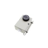 Termostat Compatibil pentru Aparat Aer Conditionat - Piesa Accesoriu OEM