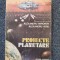 PROIECTE PLANETARE - Mironov, Boiu