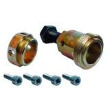 Extractor pinion pompa de injectie Hyundai, Kia 2.0 - 2.2 CRDI, Mark Moto