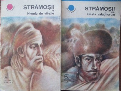 Stramosii 1 si 2 foto