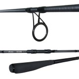 Lanseta LS-6K Carp 3.90m 3.50lbs 3 trons, Okuma