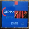 CD George Coleman &ndash; My Horns Of Plenty