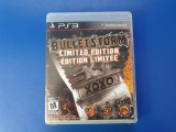 Bulletstorm - joc PS3 (Playstation 3), Shooting, Single player, 18+, Electronic Arts