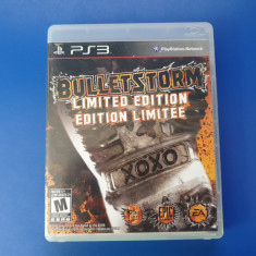 Bulletstorm - joc PS3 (Playstation 3)
