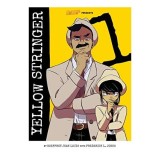 Cumpara ieftin Yellow Stringer, Volume 1