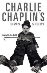 Charlie Chaplin&amp;#039;s Own Story foto