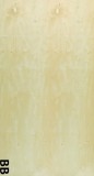 Placaj Mesteacan Brut Bb/Bb, 6Mm Grosime 1525X1525Mm