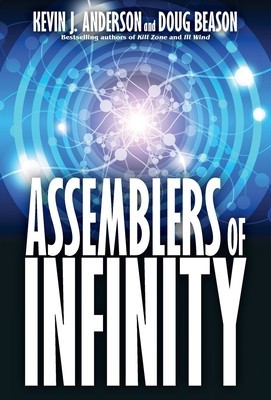 Assemblers of Infinity foto