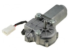 Motor DC 12V 38rpm cu Melc 2Nm IP40 3.4A