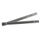 Set cutite de taiere tip HSS pentru abricht GDH 330 Gude 55268, 2 bucati
