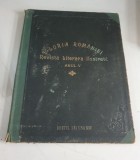 REVISTA GLORIA ROMANIEI - REVISTA LITERARĂ ILUSTRATĂ - ANUL V , 1925