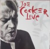 Joe Cocker &ndash; Joe Cocker Live!, 2LP, Europe, 1990, stare impecabila (NM), Rock, Capitol Records