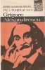 PETRE GHEORGHE BIRLEA - PE URMELE LUI GRIGORE ALEXANDRESCU