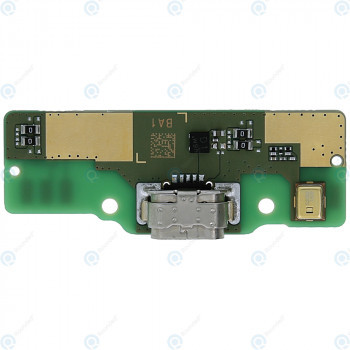 Placă de &icirc;ncărcare USB Samsung Galaxy Tab A 8.0 2019 Wifi (SM-T290) GH81-17229A