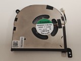 Cooler procesor Laptop, Dell, XPS 15 9530, P91F, P91F004, 594WG, 0594WG, EG50050S1-CJ60-S9A, DC28000Y5SL, 5V, 0.43A, CPU