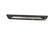 Ornament prag interior st&acirc;nga față BMW 4 Gran Coupe F36 2016 OEM: 8051037 23198889