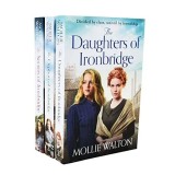 Ironbridge Trilogy 3 Books Collection Set