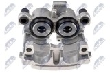 Etrier frana Mercedes Gle (W166) 2015-; partea din fata, dreapta; A1664210681; NTY, aftermarket