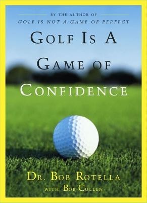 Golf Is a Game of Confidence foto