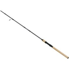 Lanseta Fox Rage Warrior 2 Spin 2.40m 15-50g 2seg foto