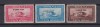 POSTA AERIANA C RAIU 1930 LP. 84 MNH 2 SCAN, Nestampilat