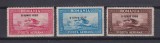 POSTA AERIANA C RAIU 1930 LP. 84 MNH 2 SCAN, Nestampilat