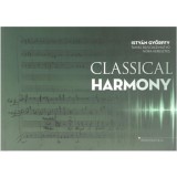 Classical Harmony - Dr. Gy&ouml;rffy Istv&aacute;n