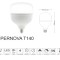 Bec LED 50W, E27, Vito Supernova, lumina rece 6400K
