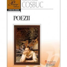 Poezii - George Coșbuc - Paperback brosat - George Coşbuc - Mondoro