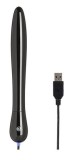 Bagheta cu Incalzire USB pentru Masturbatoare, Doc Johnson