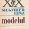 SIEGFRIED LENZ - MODELUL ( RS XX )