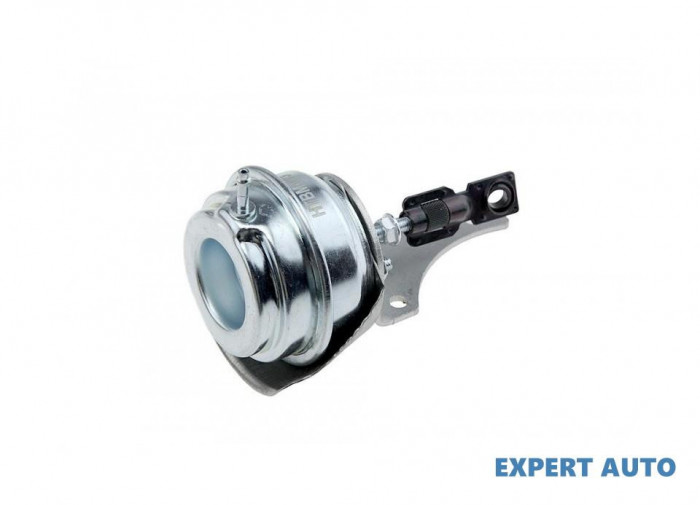 Supapa vacumatica reglare turbocompresor BMW Seria 3 (1998-2005) [E46] #1