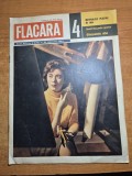 revista flacara 25 ianuarie 1964 - olimpiada alba innsbruck