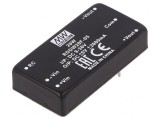 Convertor DC/DC 20W 9-36V la 5V și -5V