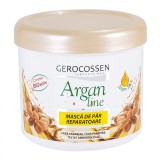 Cumpara ieftin Masca pentru par reparatoare Argan Line, 450 ml, Gerocossen