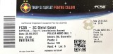 Bilet FCSB v Otelul Galati Superliga 28.9.2025, MB