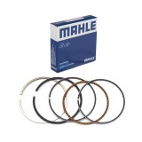 Mahle Set segmenti piston