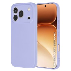 Asteroid GSM - SoftFlex - Honor 600 Pro - Light Purple
