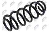 Arc suspensie Seat Leon 2005-2012; partea din spate; 1K0511115FK; NTY, aftermarket